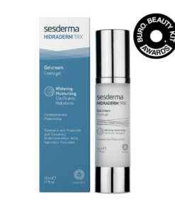 HIDRADERM TRX Кремгель увлажняющий для лица