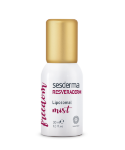 RESVERADERM Спреймист антиоксидантный