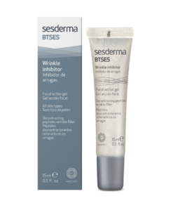 BTSES Гельингибитор морщин