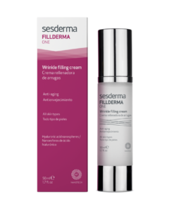 FILLDERMA NANO ONE Крем для заполнения морщин