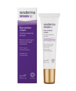 SESGEN 32 Средство для контура глаз клеточный активатор