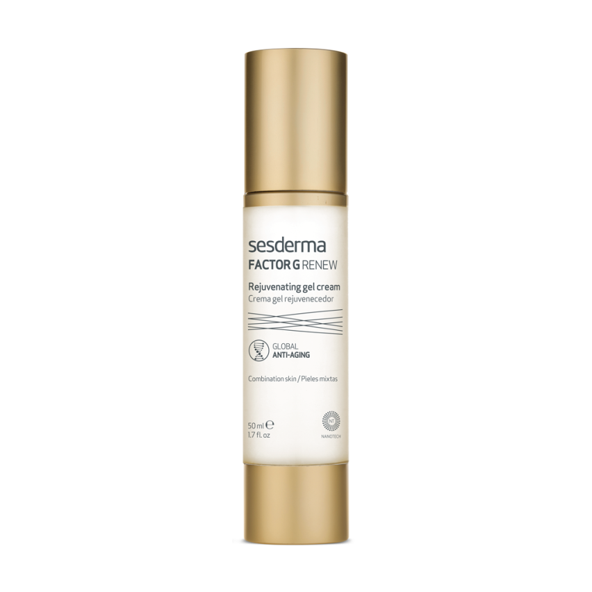 FACTOR G RENEW Омолаживающий кремгель
