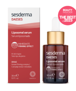 DAESES Липосомальная сыворотка