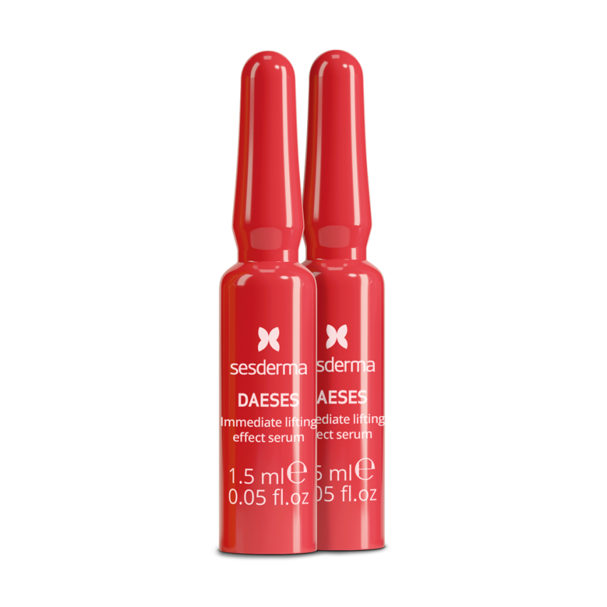 DAESES Сыворотка quotМгновенный лифтингquot