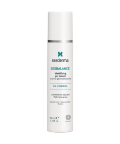 SESBALANCE Кремгель для лица омолаживающий