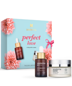 Набор PERFECT LOVE DAESES Лифтингкрем и RETI AGE Сыворотка антивозрастная