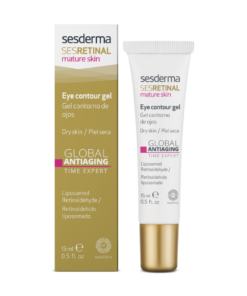 SESRETINAL MATURE SKIN Омолаживающий кремконтур для зоны вокруг глаз Эксперт времени