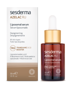 AZELAC RU Липосомальная сыворотка для лица