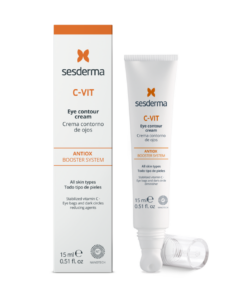 CVIT Кремконтур вокруг глаз