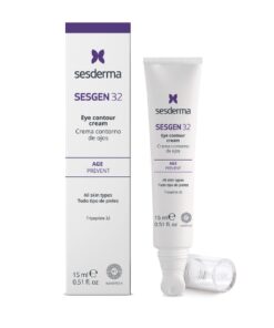 SESGEN 32 Средство для контура глаз клеточный активатор