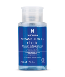 SENSYSES CLASSIC Липосомальный лосьон для снятия макияжа
