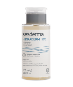 HIDRADERM TRX Тоник увлажняющий для лица