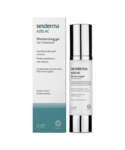 AZELAC Увлажняющий гель для лица