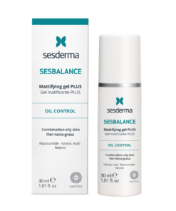 SESBALANCE Гель PLUS для лица