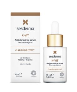 КVIT Сыворотка против темных кругов вокруг глаз