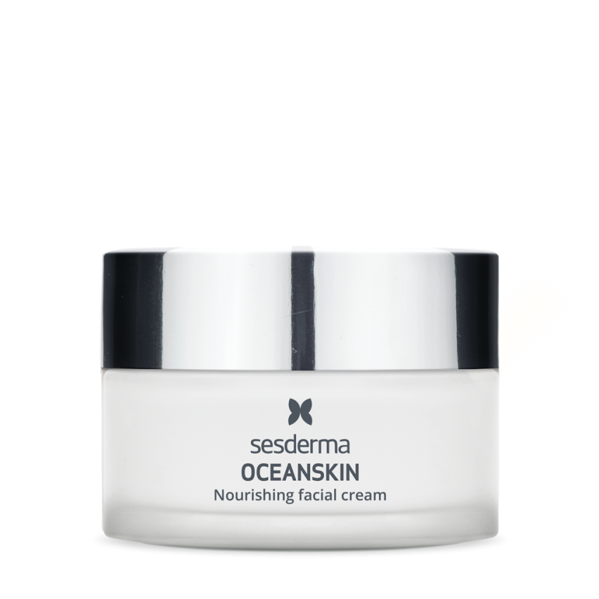 OCEANSKIN Крем питательный для лица