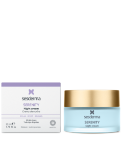 SERENITY Крем ночной для лица