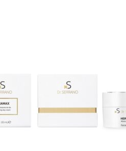 Dr SERRANO HIDRAMAX Крем для лица дневной