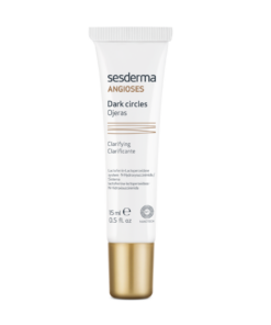 ANGIOSES Dark circles Гель для век от темных кругов