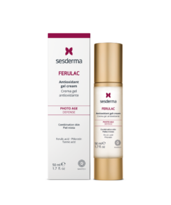 FERULAC Кремгель антиоксидантный для лица
