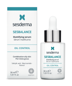 SESBALANCE Сыворотка для лица