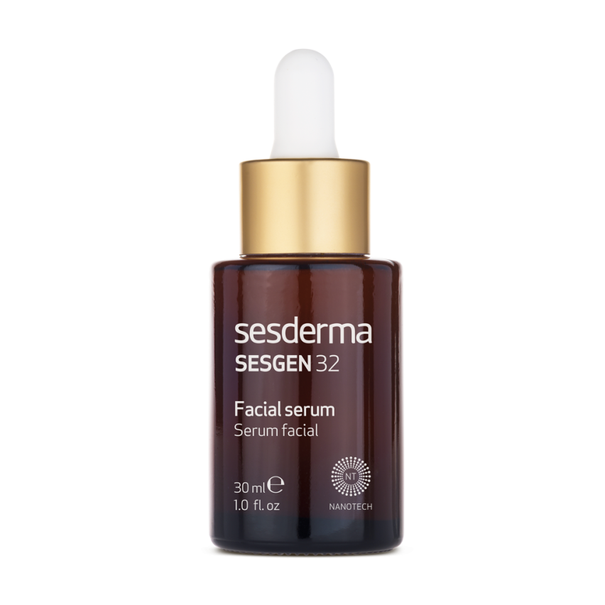 SESGEN 32 Сыворотка для лица клеточный активатор