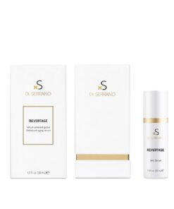 Dr SERRANO REVERTAGE Сыворотка для лица омолаживающая