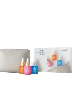 Лимитированный набор THE ICONIC SERUMS THE POWER OF 5