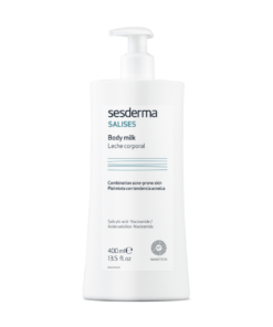 SALISES Молочко для тела