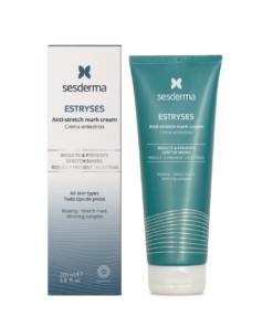 ESTRYSES Крем для тела против растяжек
