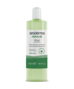 HIDRALOE Гель для душа