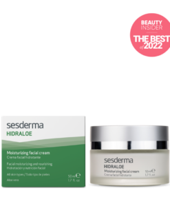 HIDRALOE Увлажняющий крем для лица