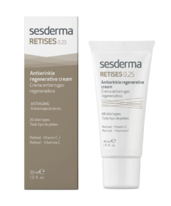 RETISES 025 Крем регенерирующий против морщин