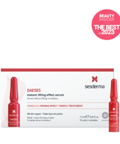 DAESES Сыворотка для лица Мгновенный лифтинг в ампулах