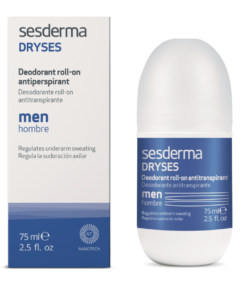DRYSES Дезодорантантиперспирант для мужчин