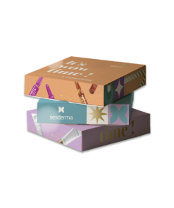 НАБОР SESDERMA ITS WOW TIME С ТОП5 БЕСТСЕЛЛЕРАМИ