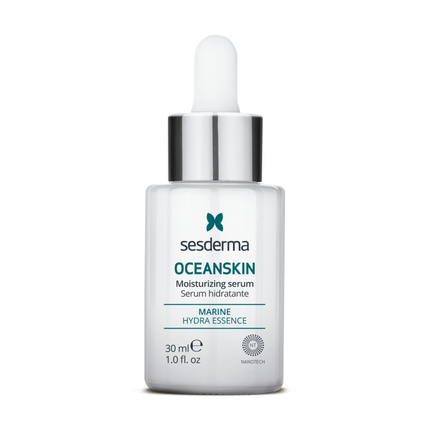 OCEANSKIN Сыворотка для лица увлажняющая
