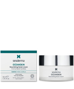OCEANSKIN Крем питательный для лица