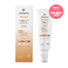 REPASKIN INVISIBLE LIGHT TEXTURE SPF 50 Сверхлегкое солнцезащитное средство для лица