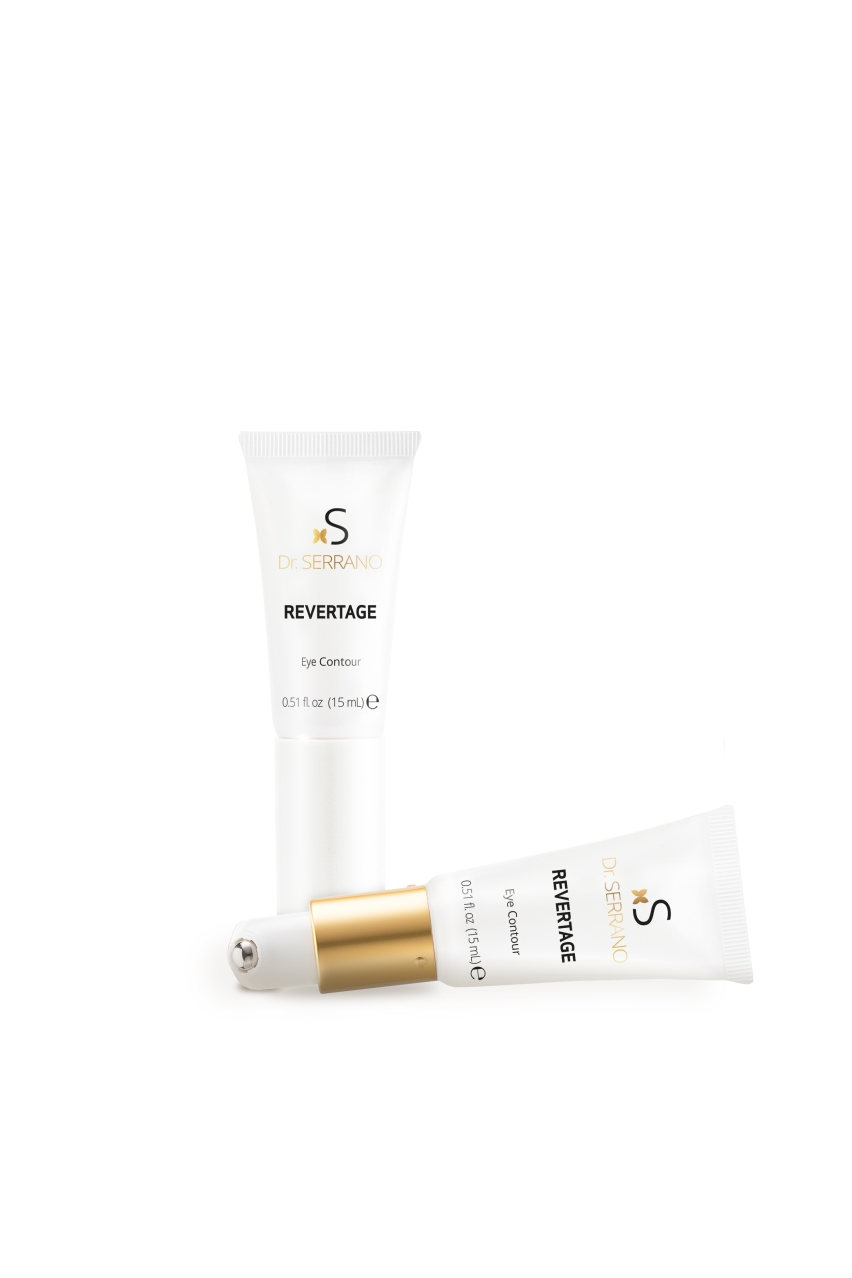 Dr SERRANO REVERTAGE Крем для кожи вокруг глаз