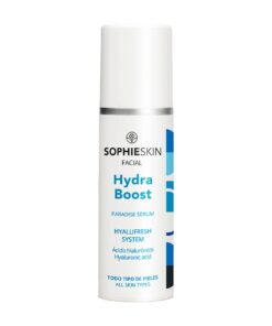 SOPHIESKIN Сыворотка для лица увлажняющая Hydra Boost