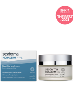 HIDRADERM HYAL Крем питательный для лица