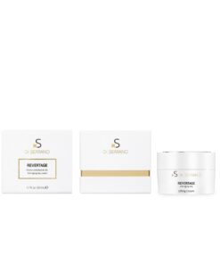Dr SERRANO REVERTAGE Крем для лица дневной