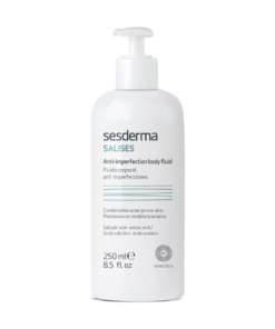 SALISES Флюид для тела