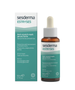 ESTRYSES Сыворотка для тела против растяжек