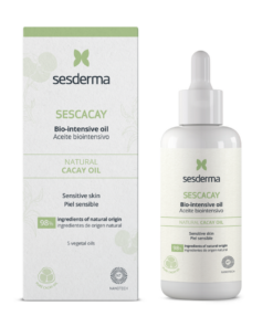SESCACAY Масло для тела интенсивного действия