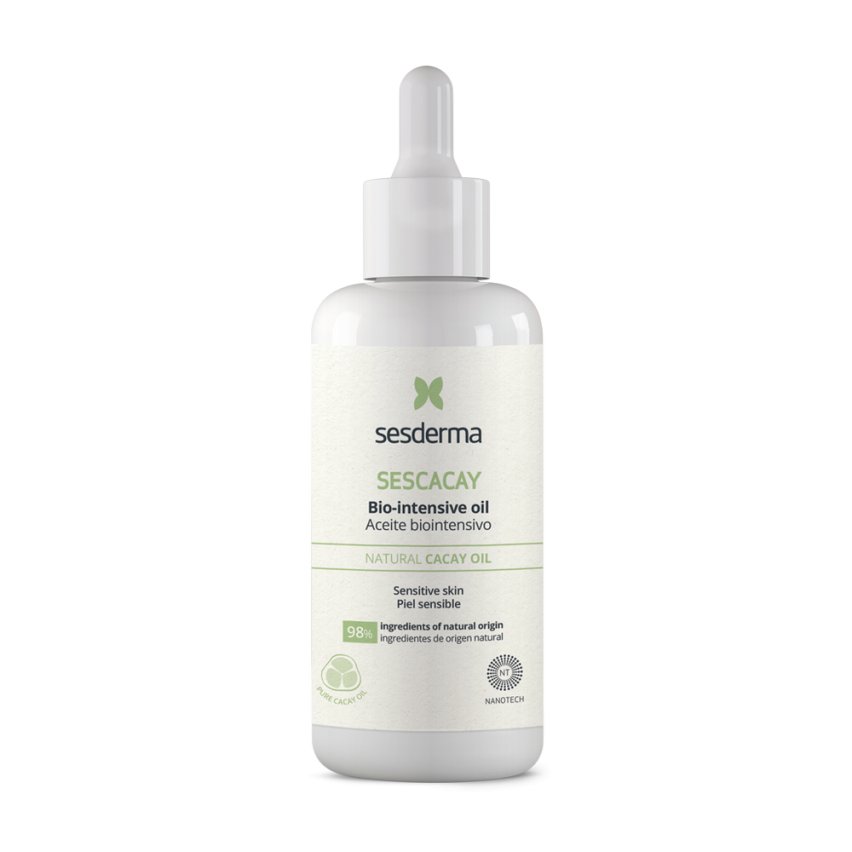 SESCACAY Масло для тела интенсивного действия