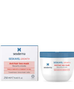 SESKAVEL Маска против выпадения волос