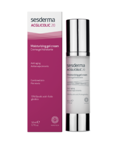 ACGLICOLIC 20 Кремгель увлажняющий