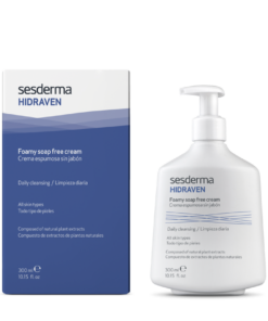 HIDRAVEN Кремпенка для умывания